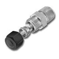 Tube Fitting, Single Ferrule Compression Fitting - CPI™ Series